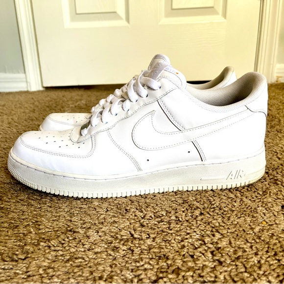 Nike Air Force 1 ‘07 Low men’s size 13 - Picture 1 of 5